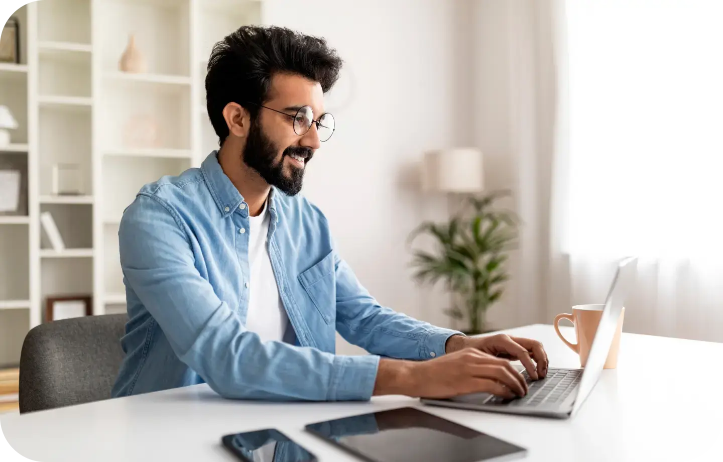 Creators who need to stand out