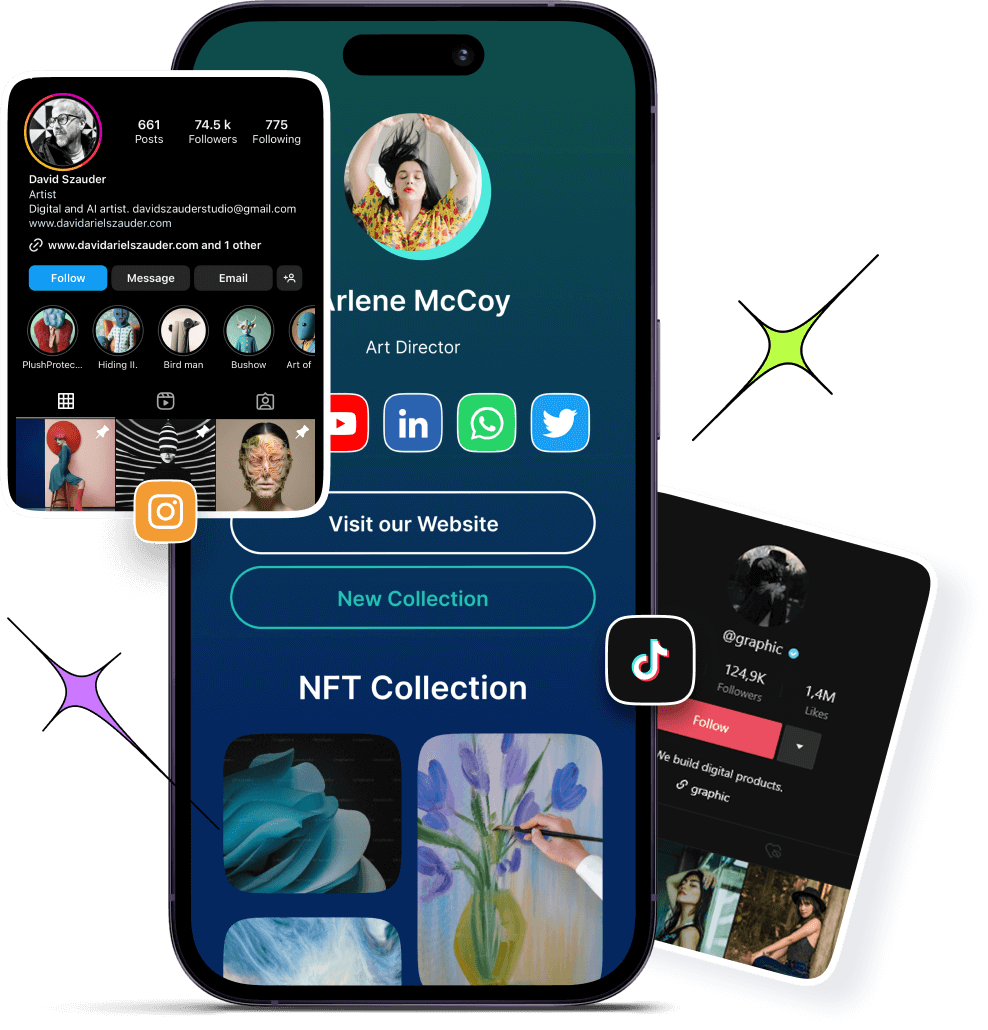 affiliate marketing replug usecase