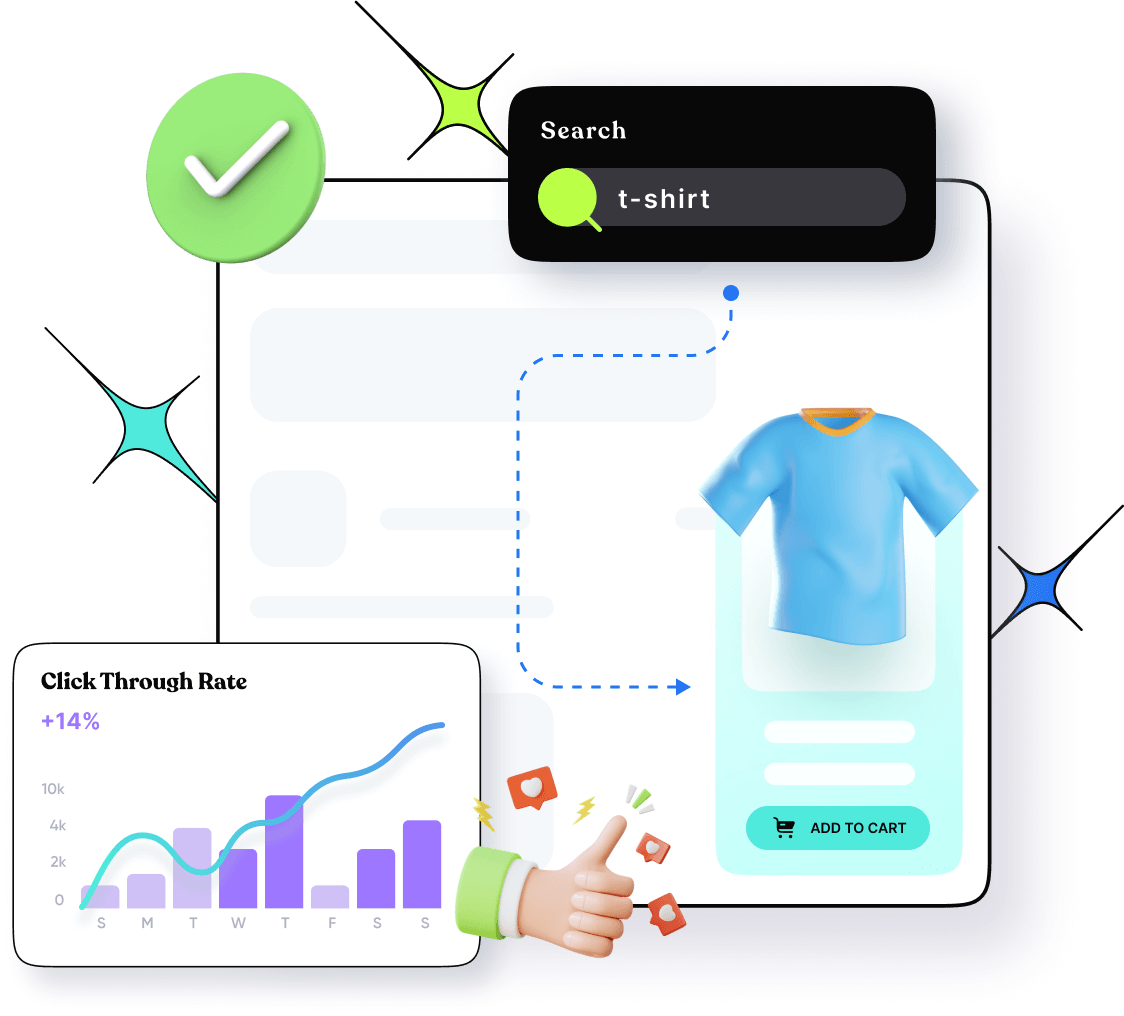 Retarget & deep link for smarter campaigns