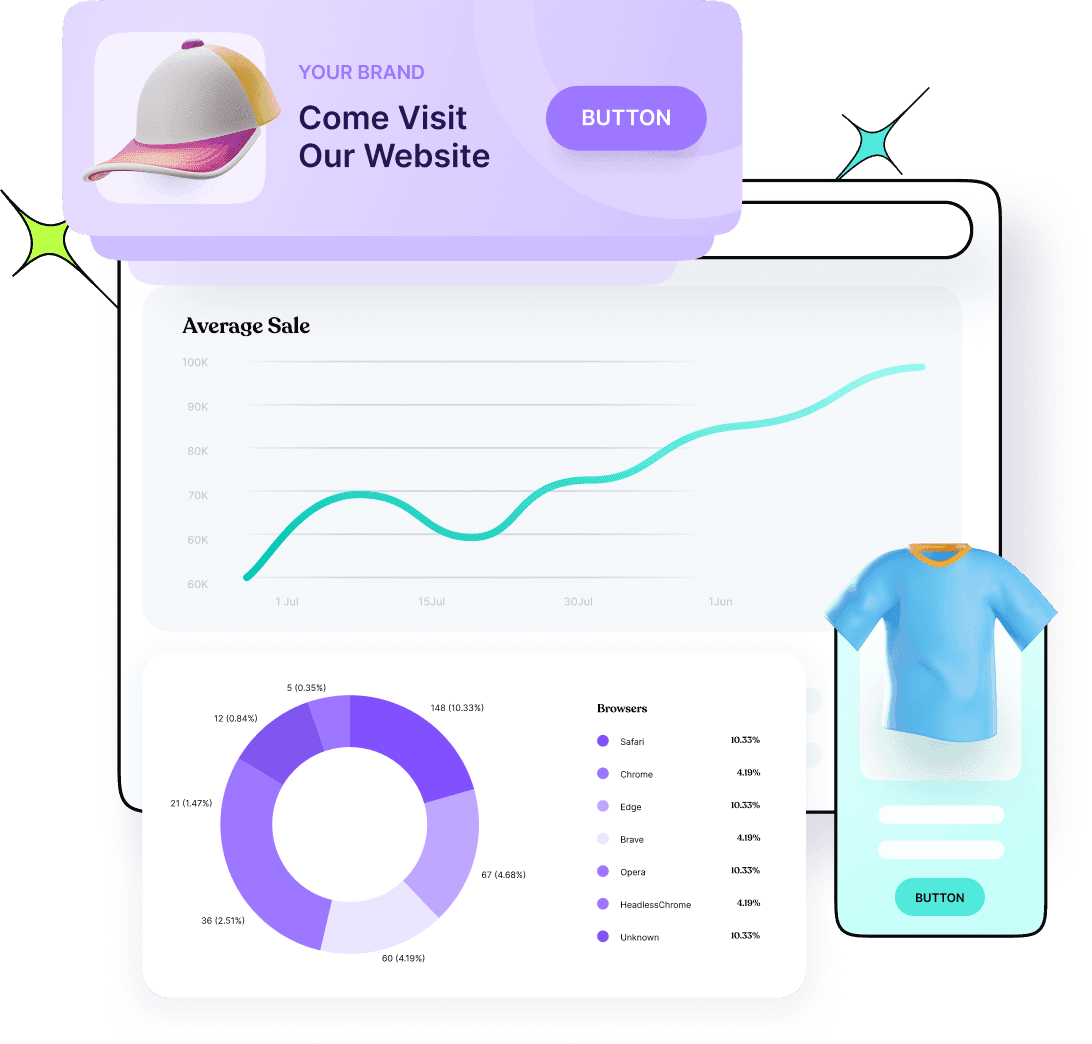 Turn analytics into strategy