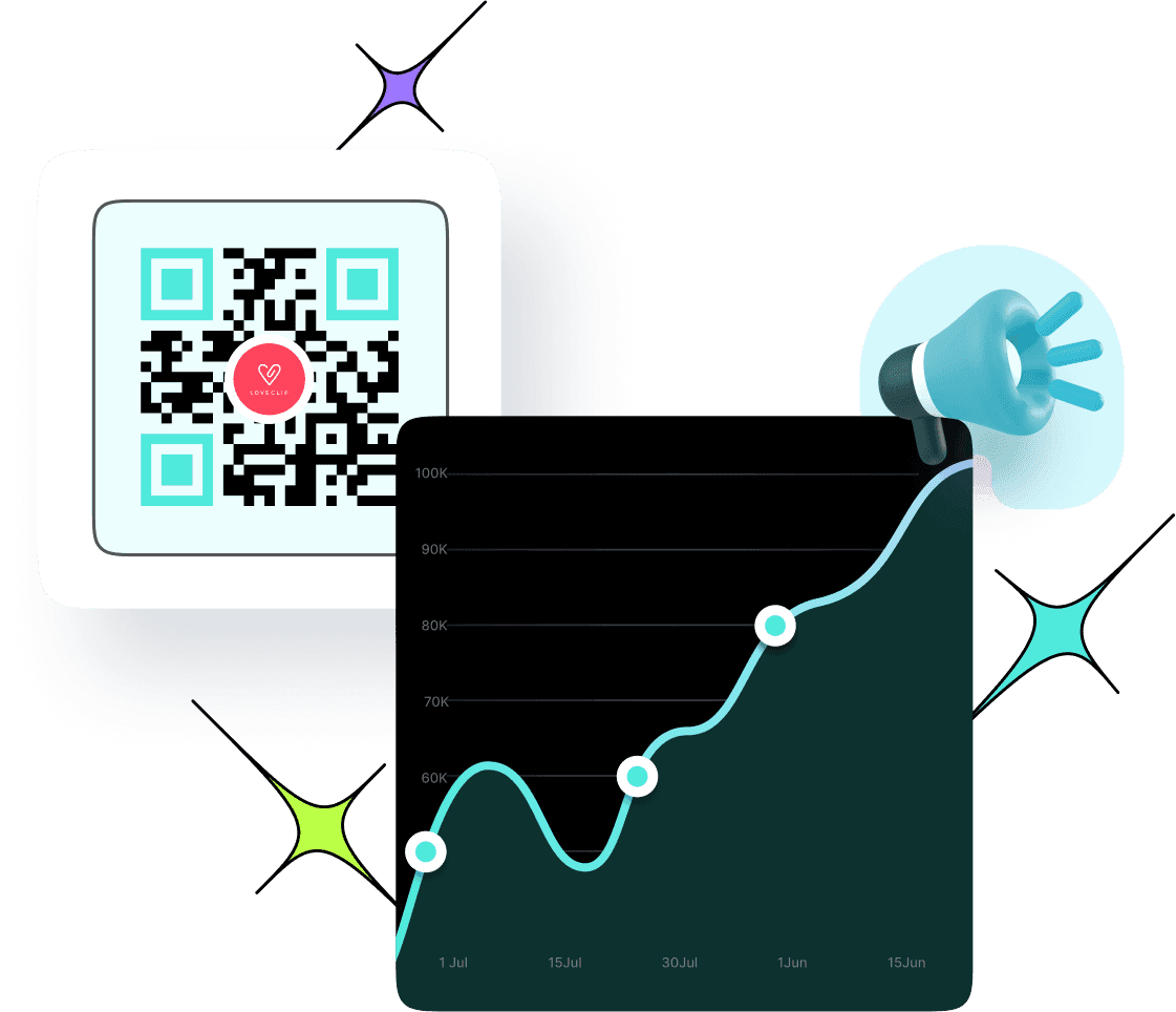best qr code generator by Replug